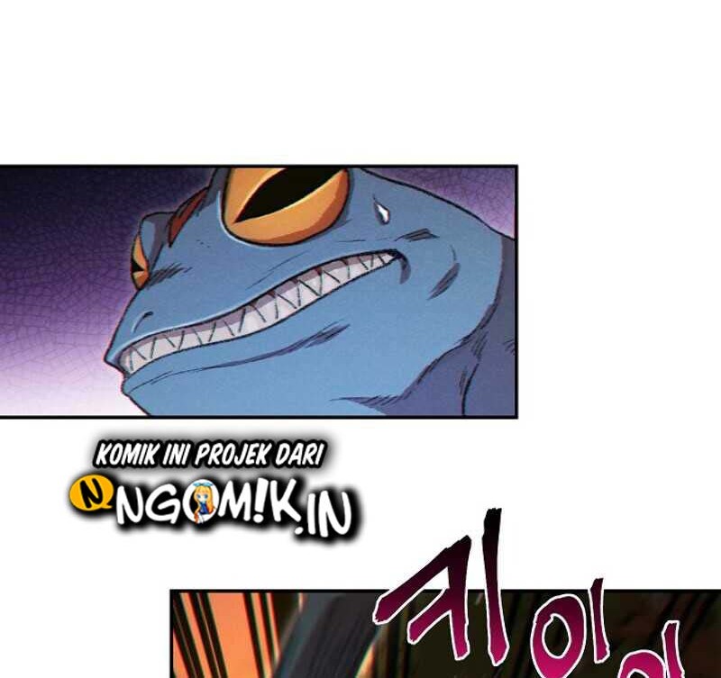 Dungeon Reset Chapter 33 Gambar 17