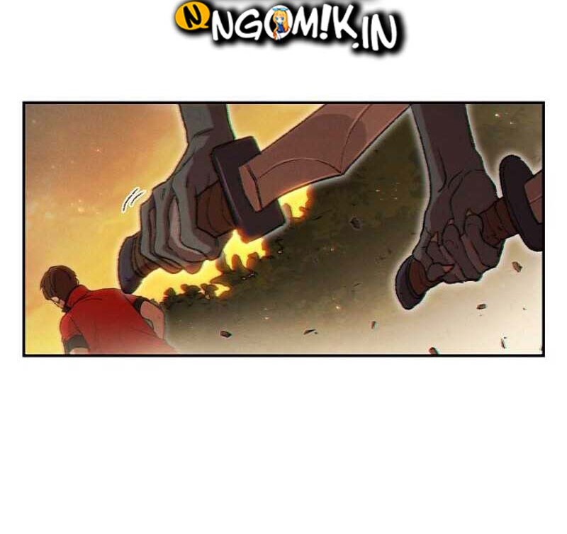 Dungeon Reset Chapter 33 Gambar 25