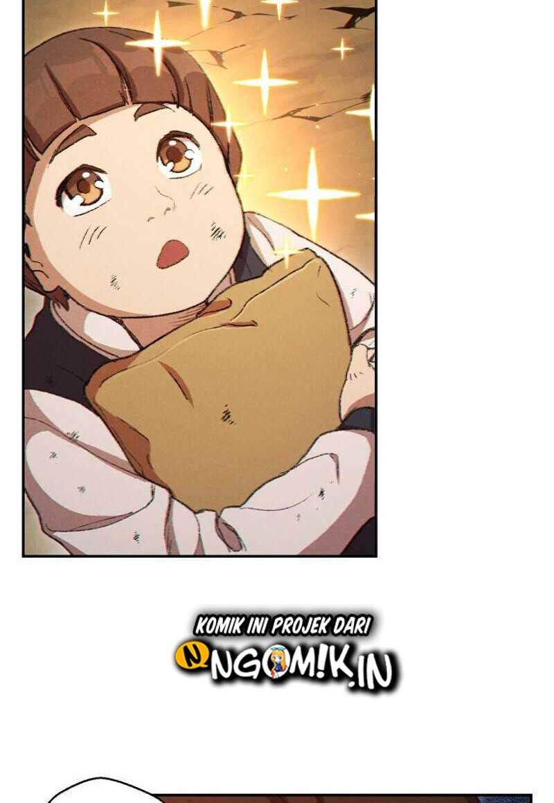 Dungeon Reset Chapter 33 Gambar 33