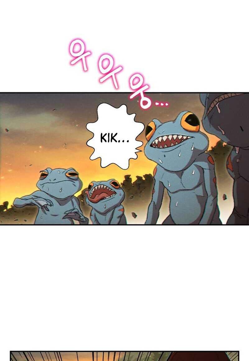 Dungeon Reset Chapter 33 Gambar 29