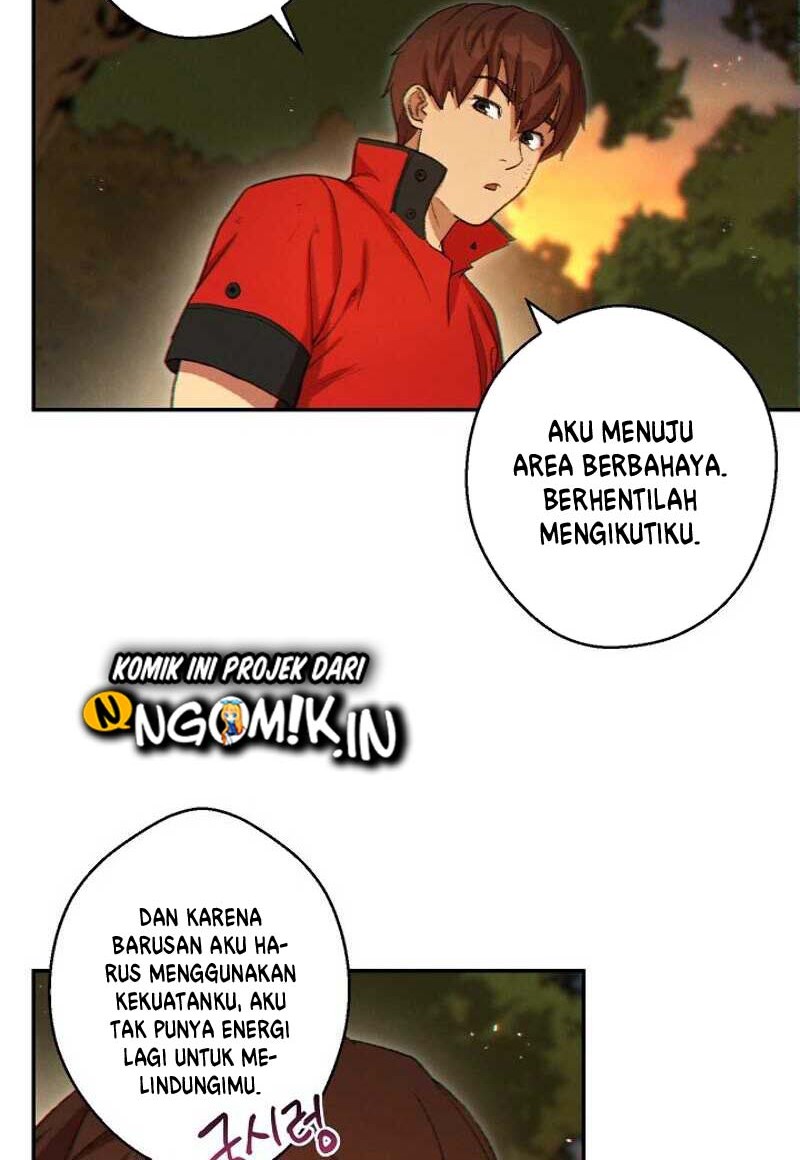 Dungeon Reset Chapter 33 Gambar 35