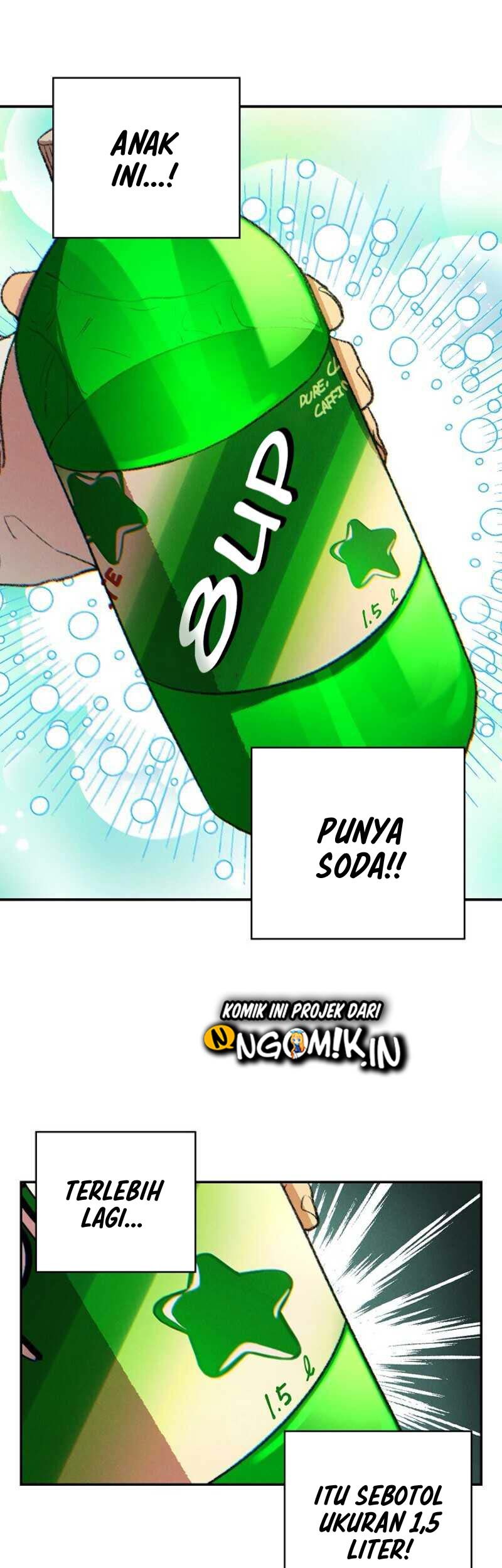 Dungeon Reset Chapter 33 Gambar 44