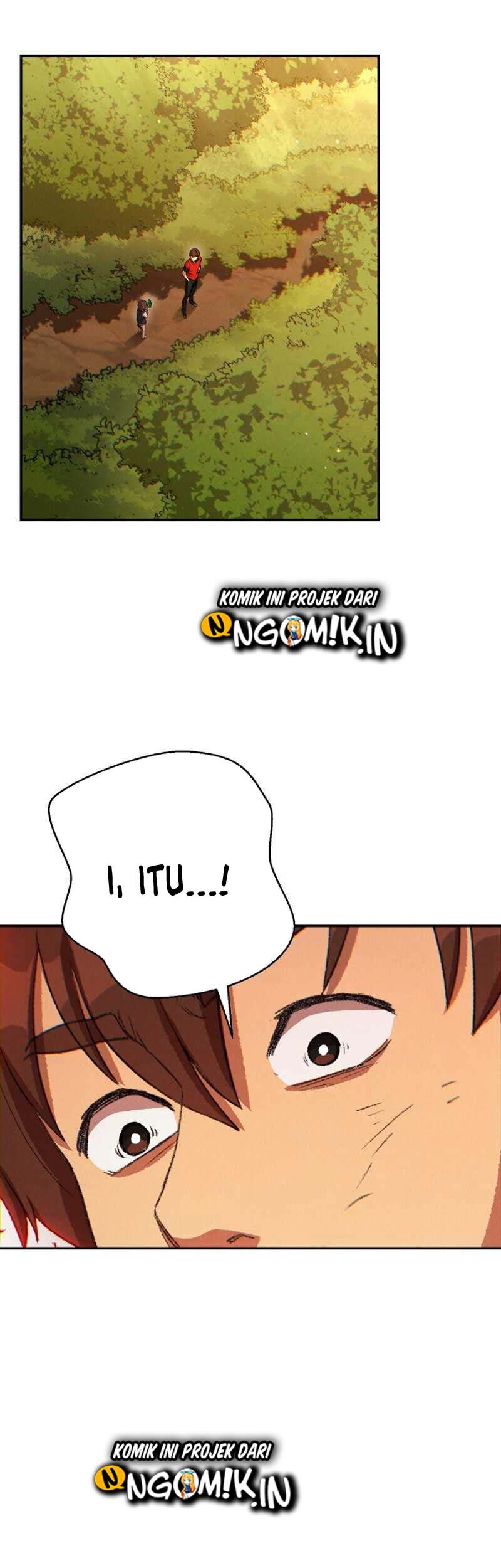 Dungeon Reset Chapter 33 Gambar 38