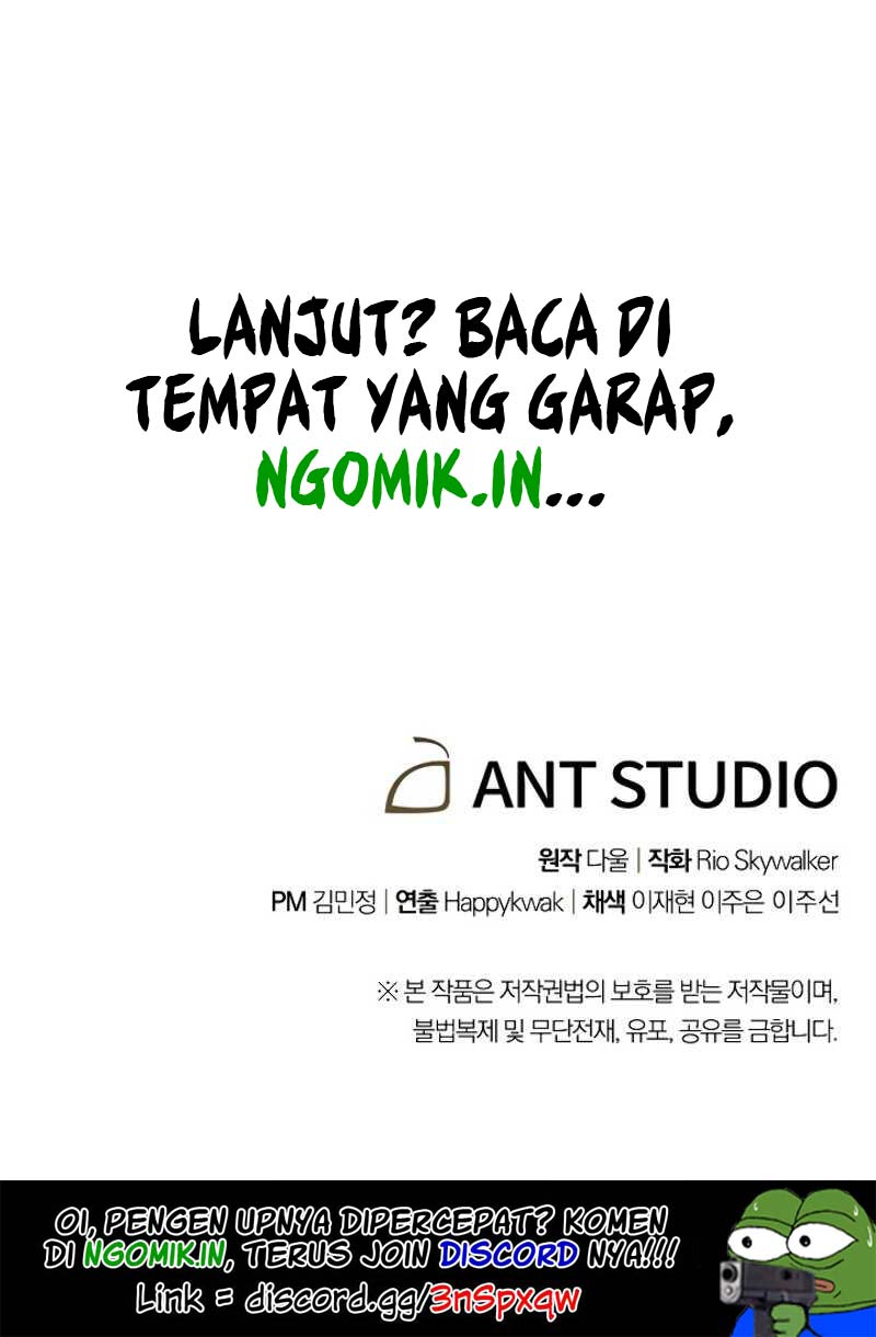 Dungeon Reset Chapter 33 Gambar 62