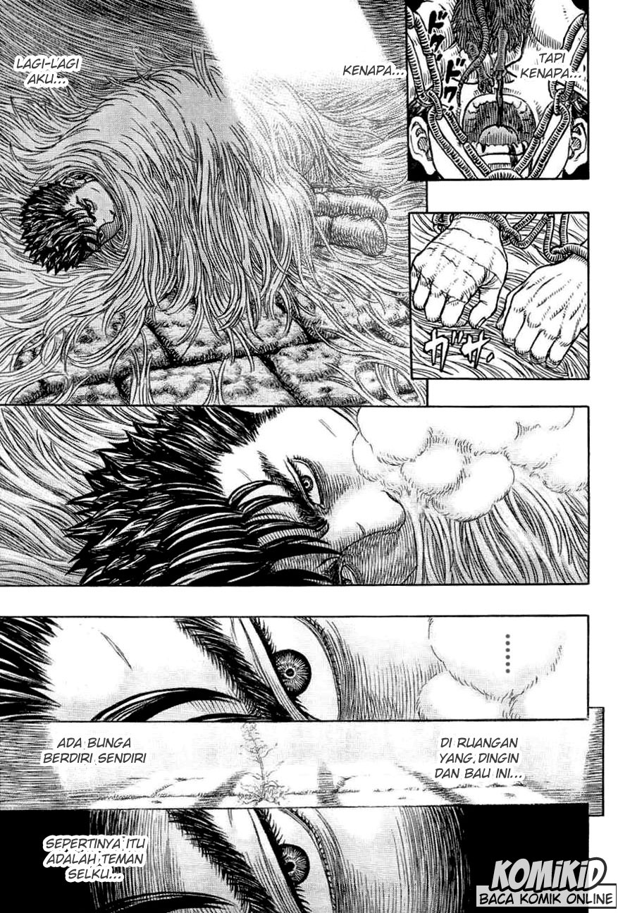 Berserk Chapter 328 Gambar 23