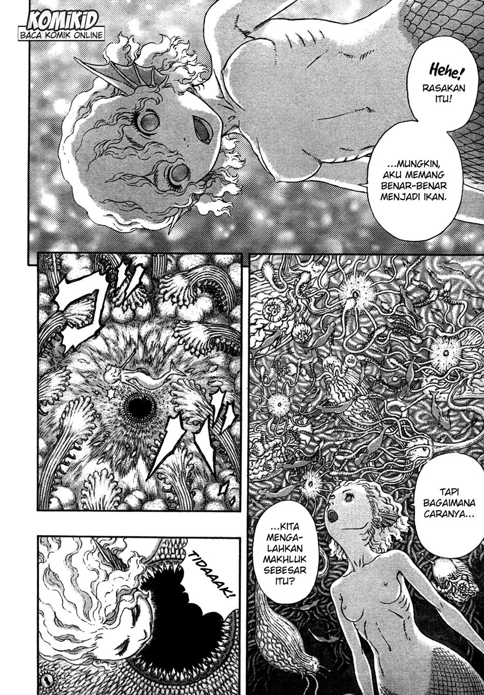 Berserk Chapter 325 Gambar 6