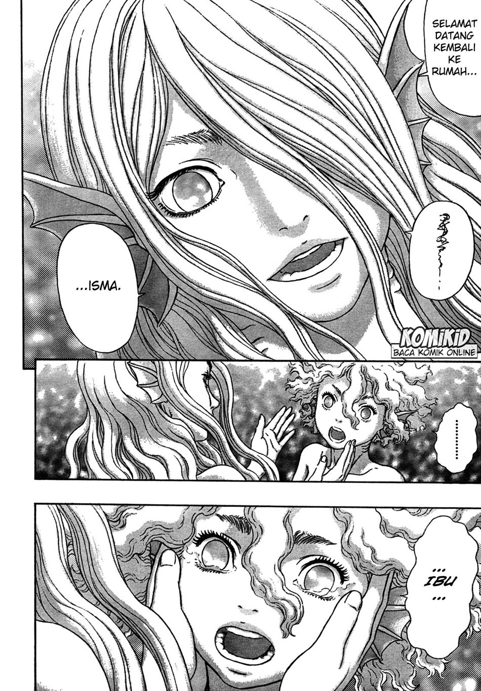 Berserk Chapter 325 Gambar 8