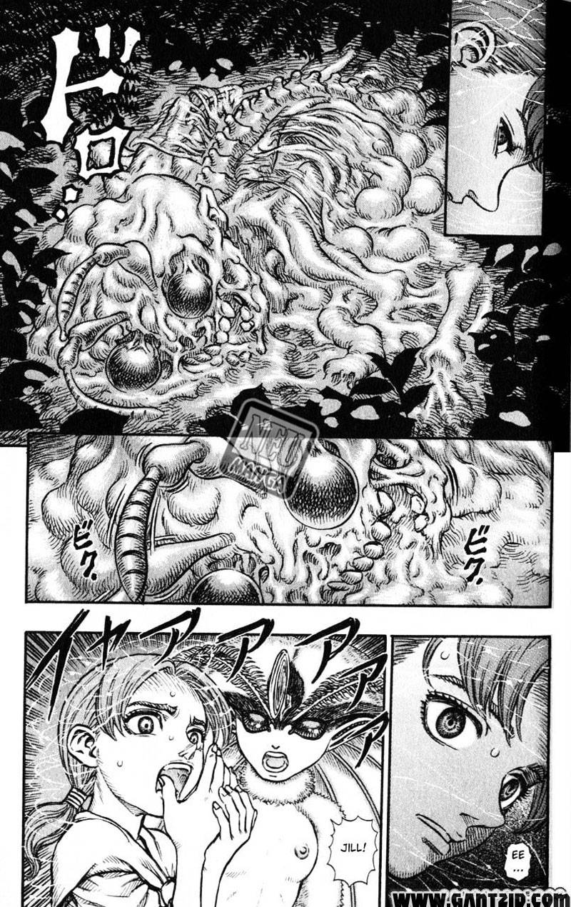Berserk Chapter 125 Gambar 14