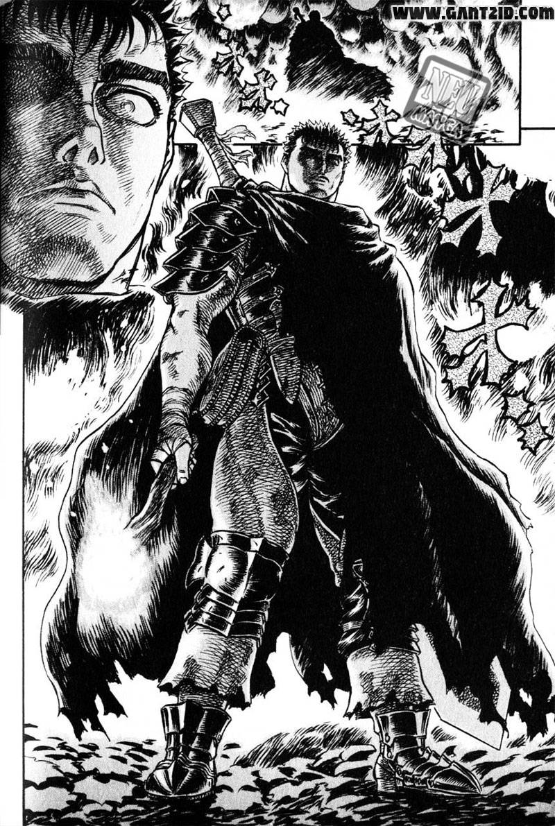 Berserk Chapter 125 Gambar 16