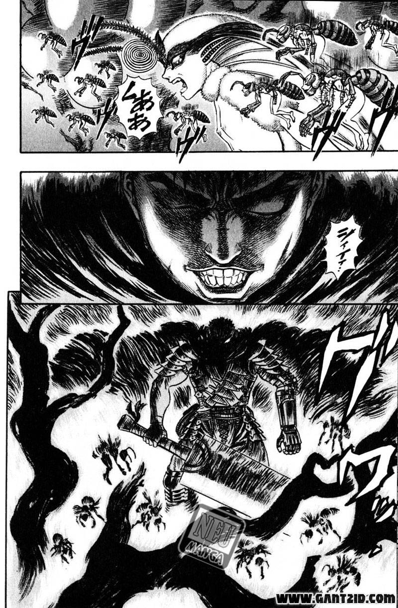 Berserk Chapter 125 Gambar 20