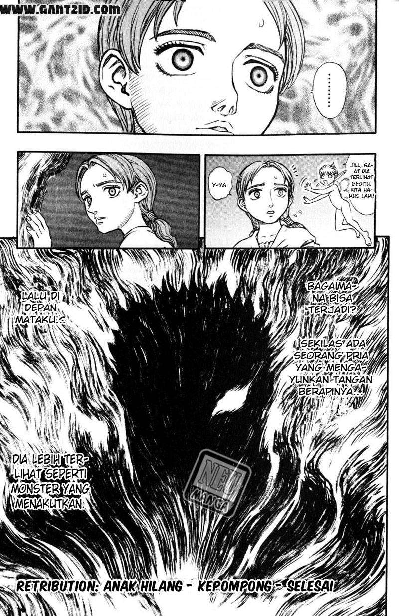 Berserk Chapter 125 Gambar 21