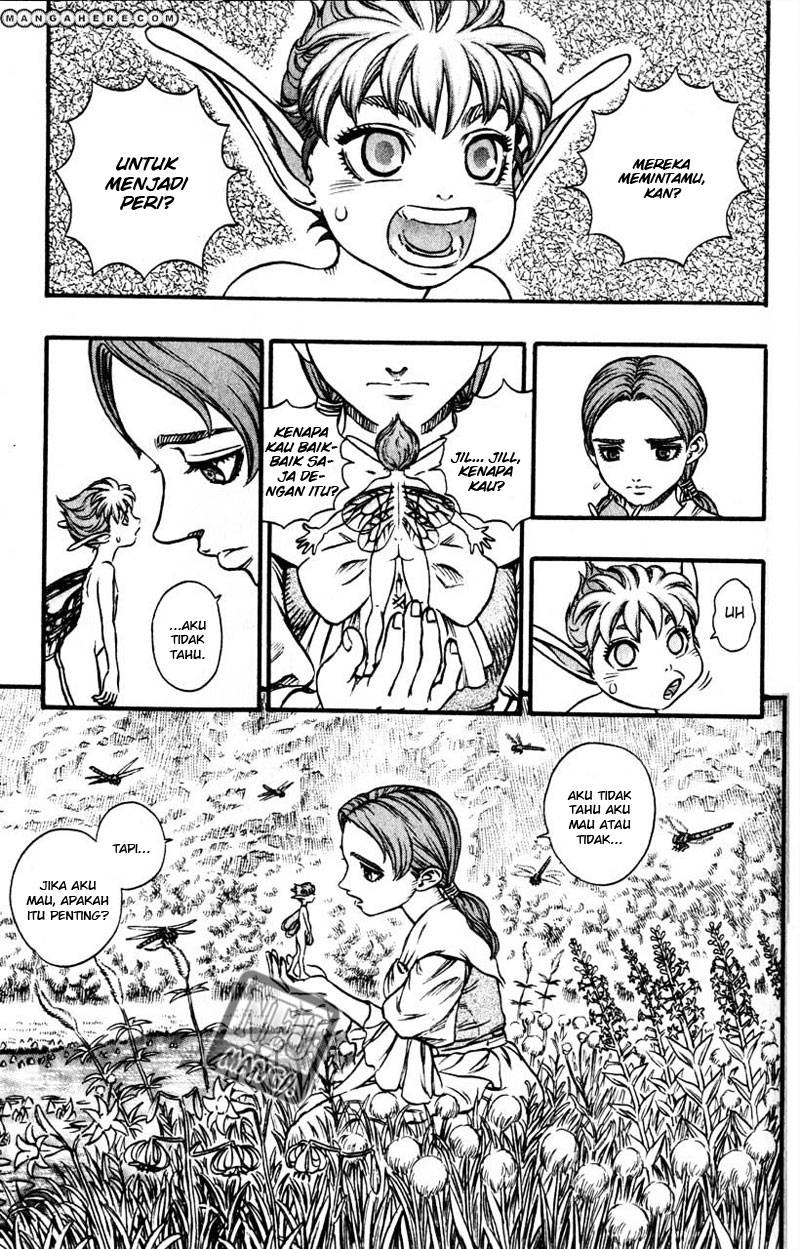 Berserk Chapter 124 Gambar 6