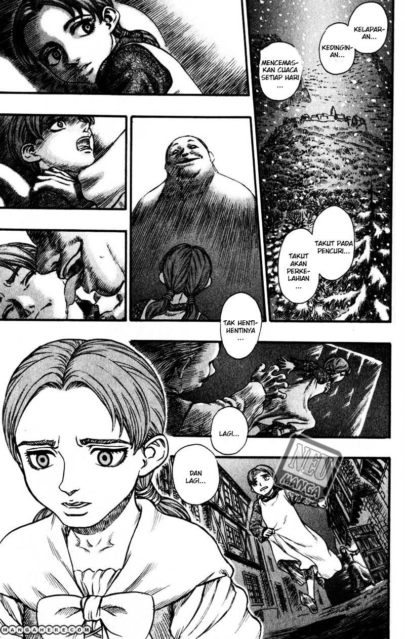 Berserk Chapter 124 Gambar 8
