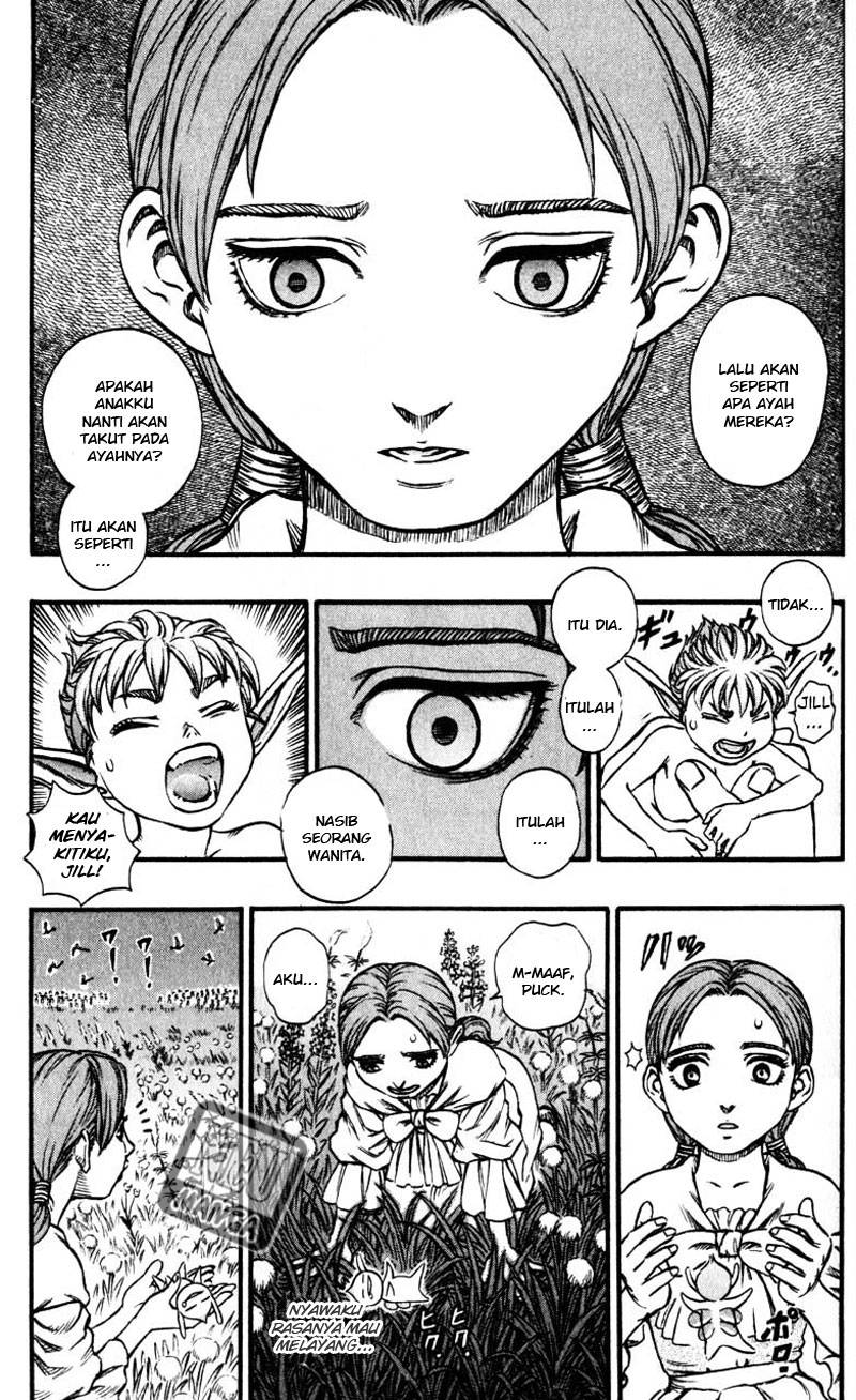 Berserk Chapter 124 Gambar 10