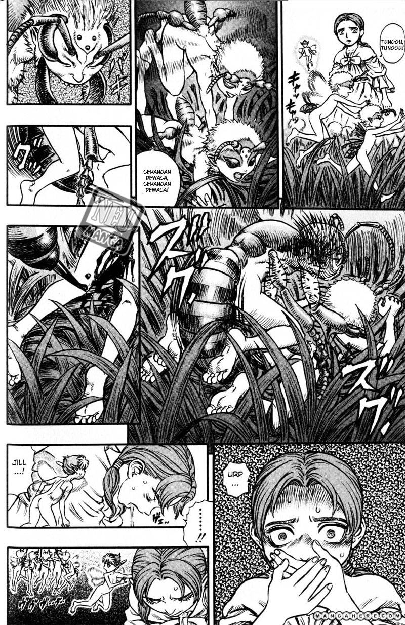 Berserk Chapter 124 Gambar 15