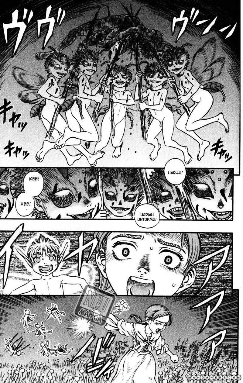 Berserk Chapter 124 Gambar 16