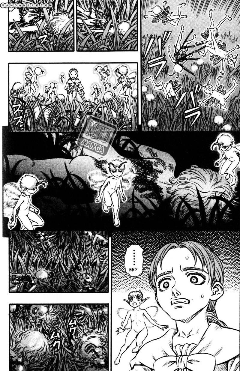 Berserk Chapter 124 Gambar 17