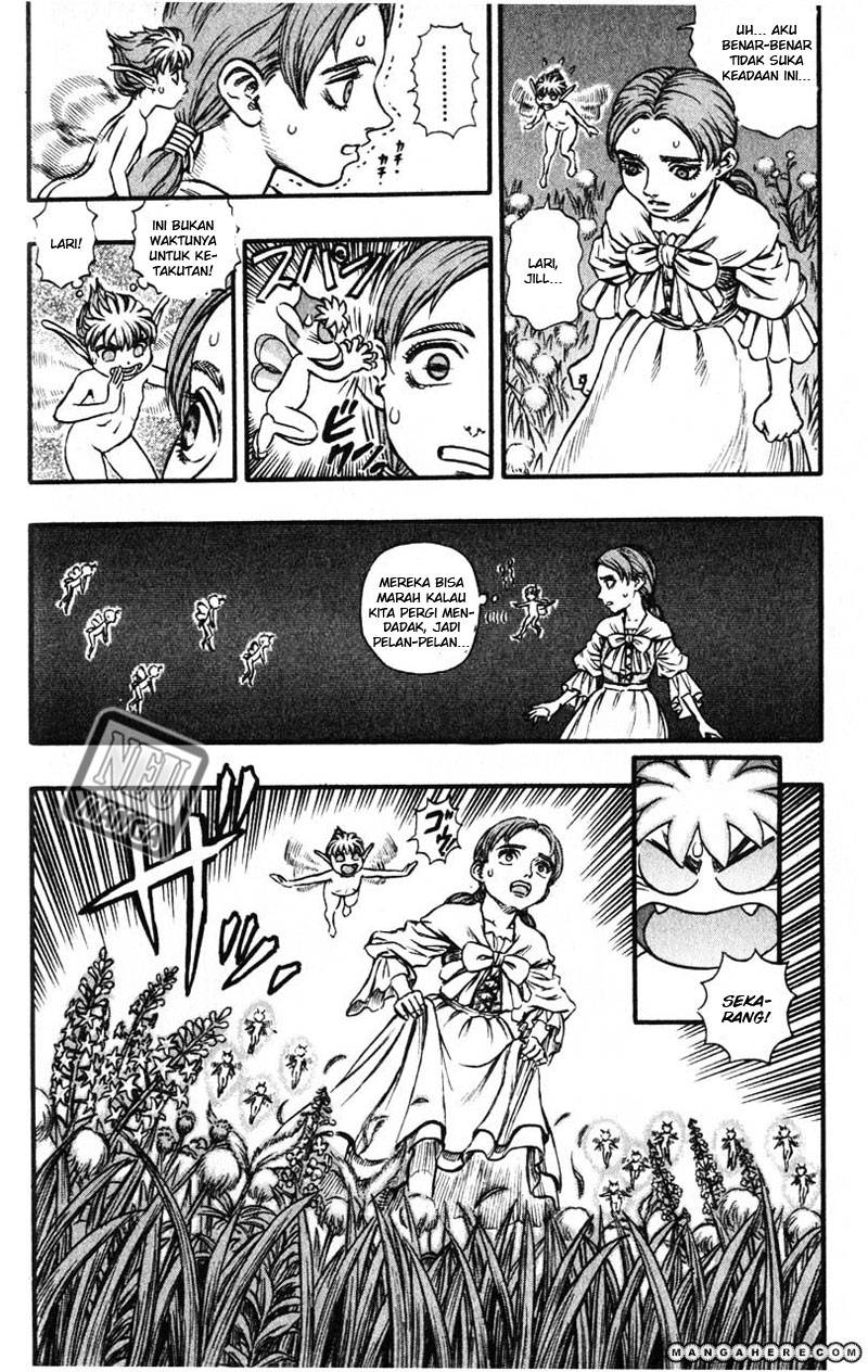 Berserk Chapter 124 Gambar 19