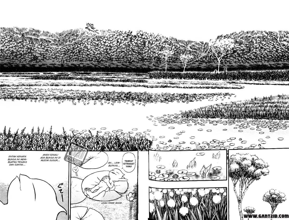 Berserk Chapter 123 Gambar 8