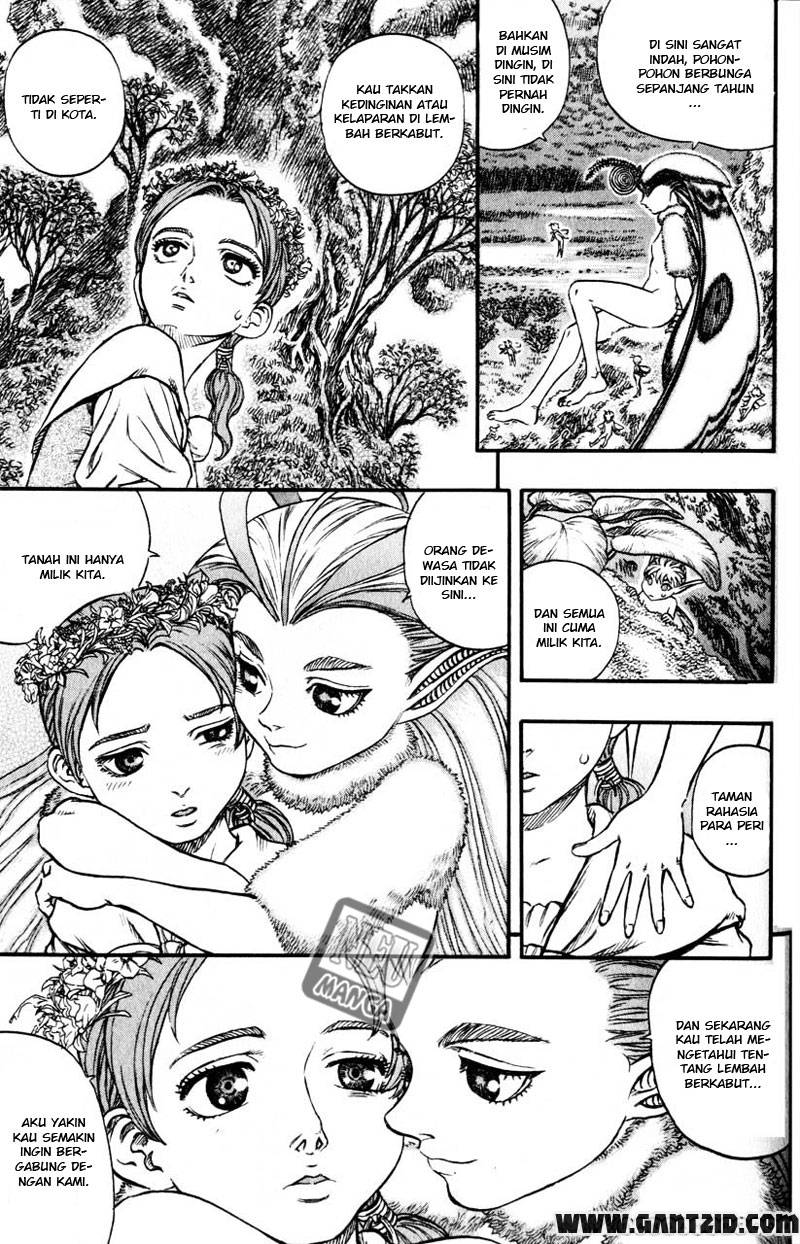 Berserk Chapter 123 Gambar 18