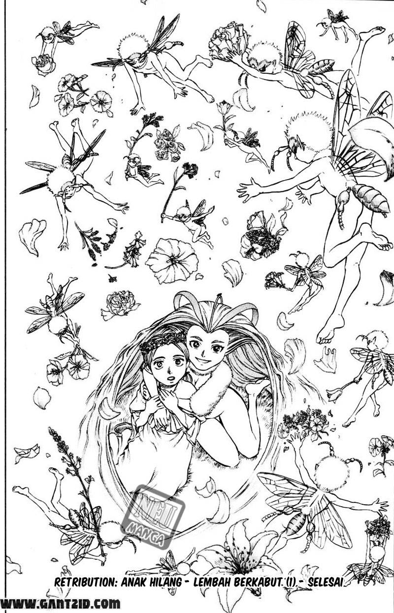 Berserk Chapter 123 Gambar 19