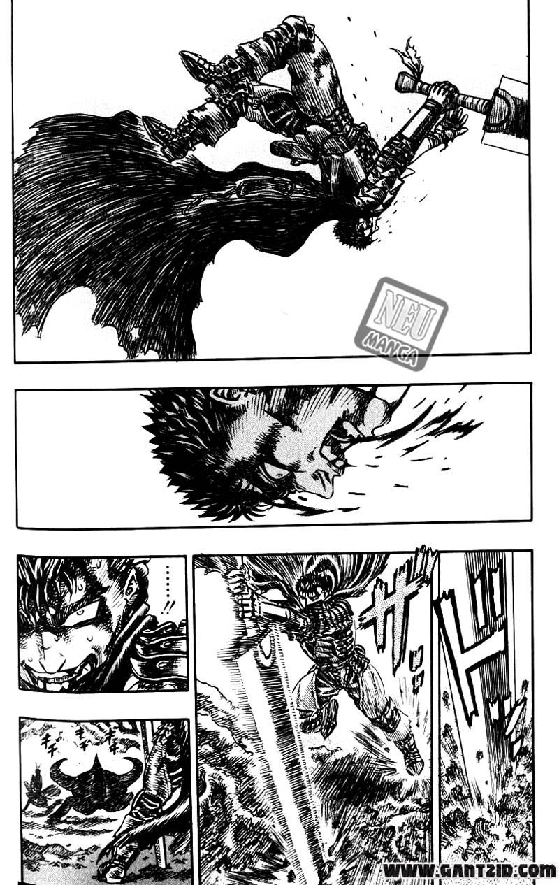 Berserk Chapter 122 Gambar 12