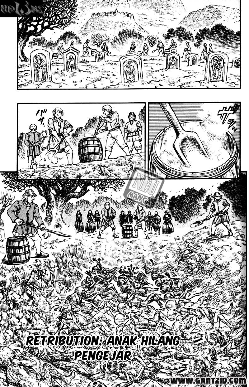 Manga Berserk Chapter 122 gambar nomor 2