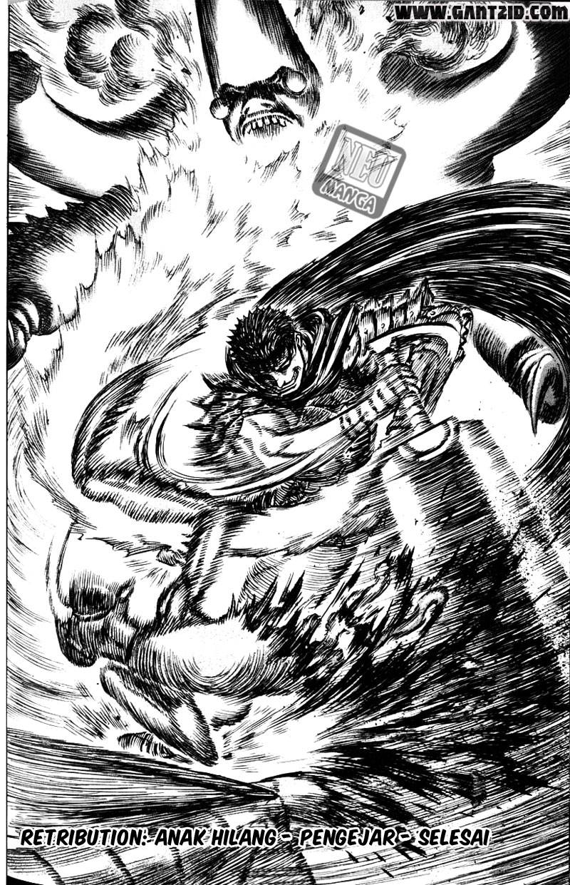Berserk Chapter 122 Gambar 20