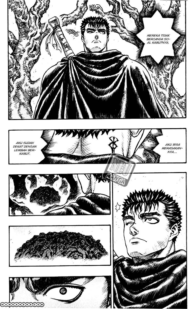 Berserk Chapter 120 Gambar 6
