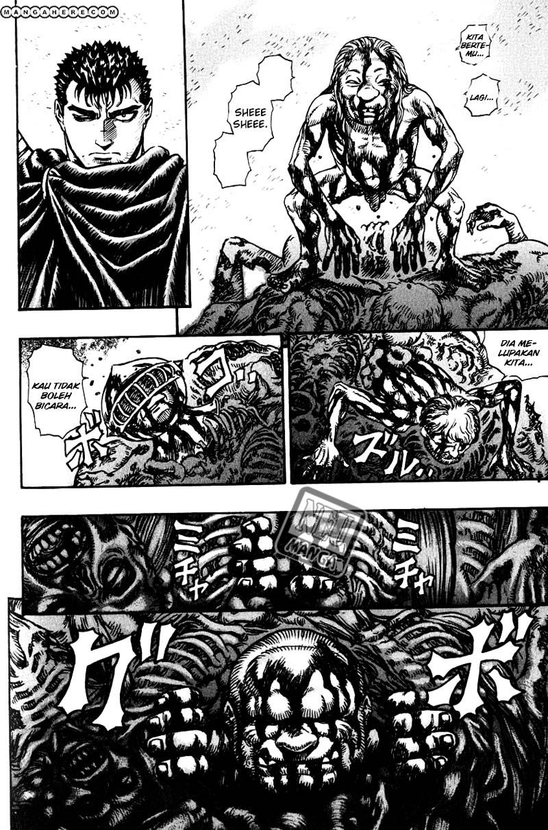 Berserk Chapter 120 Gambar 8