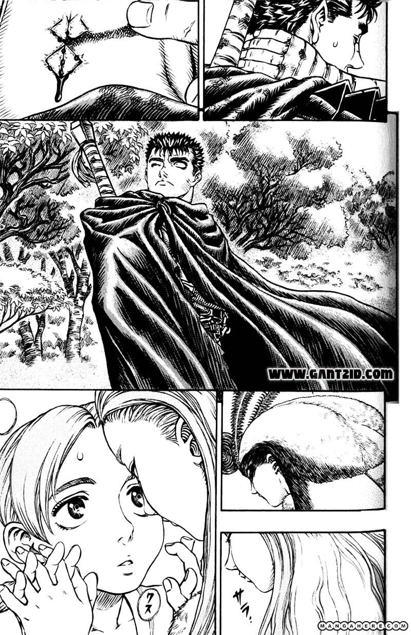 Manga Berserk Chapter 120 gambar nomor 2