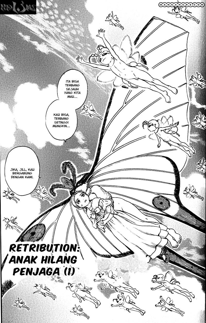 Berserk Chapter 120 Gambar 3