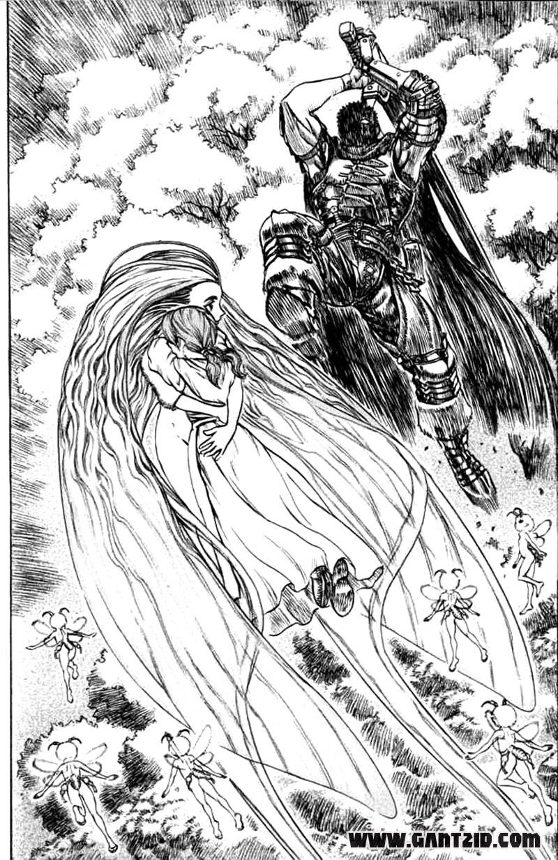 Berserk Chapter 119 Gambar 8