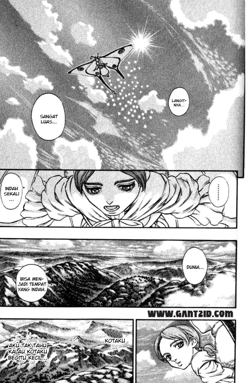 Berserk Chapter 119 Gambar 19