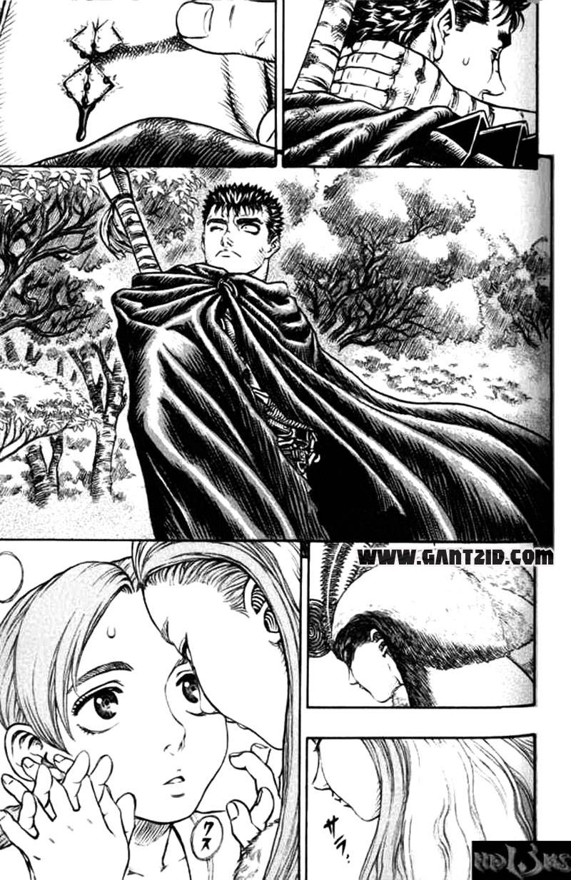 Manga Berserk Chapter 119 gambar nomor 2