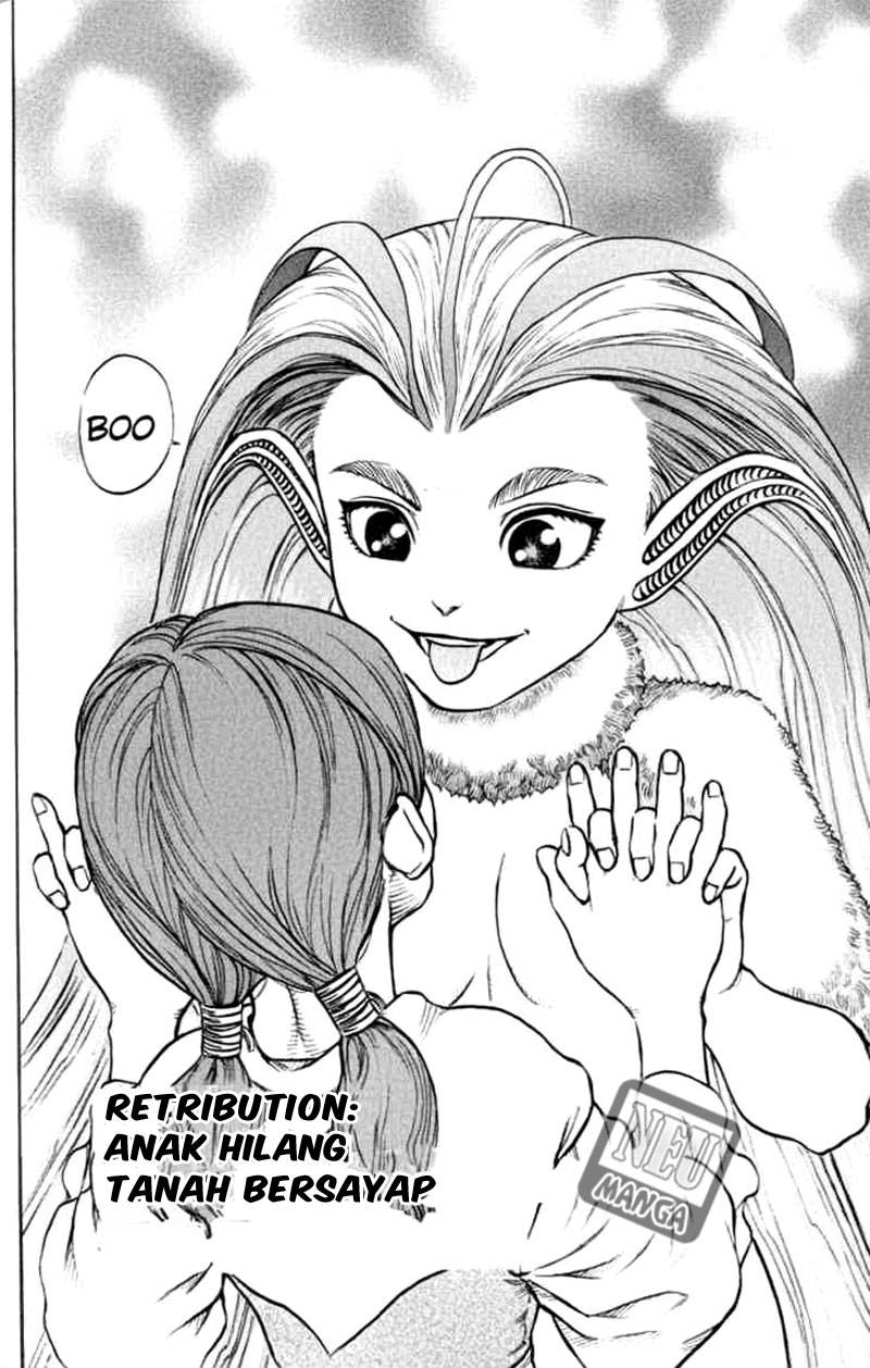 Berserk Chapter 119 Gambar 3