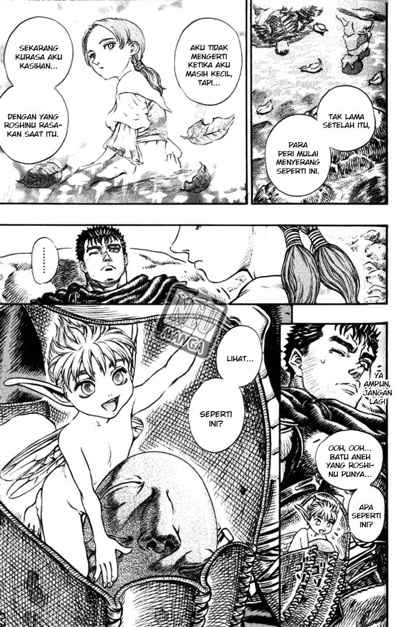 Berserk Chapter 118 Gambar 8
