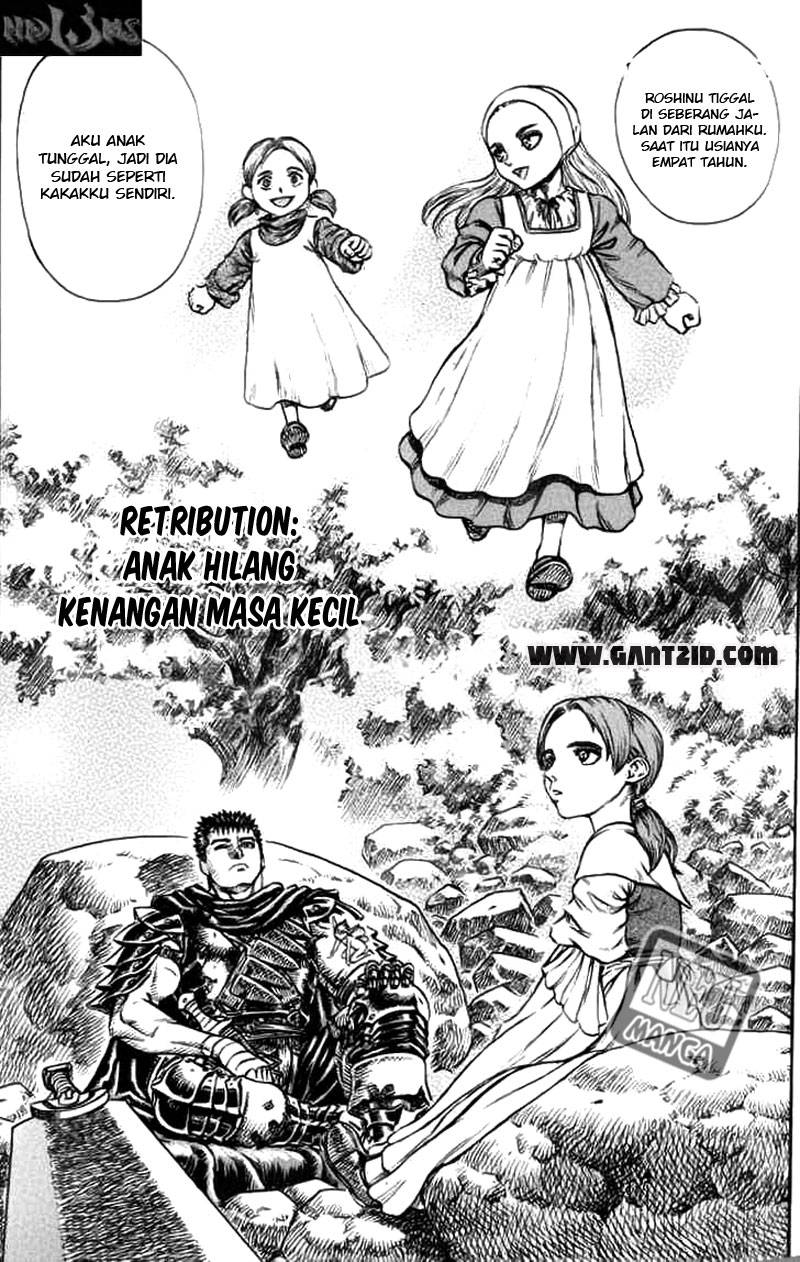 Manga Berserk Chapter 118 gambar nomor 2