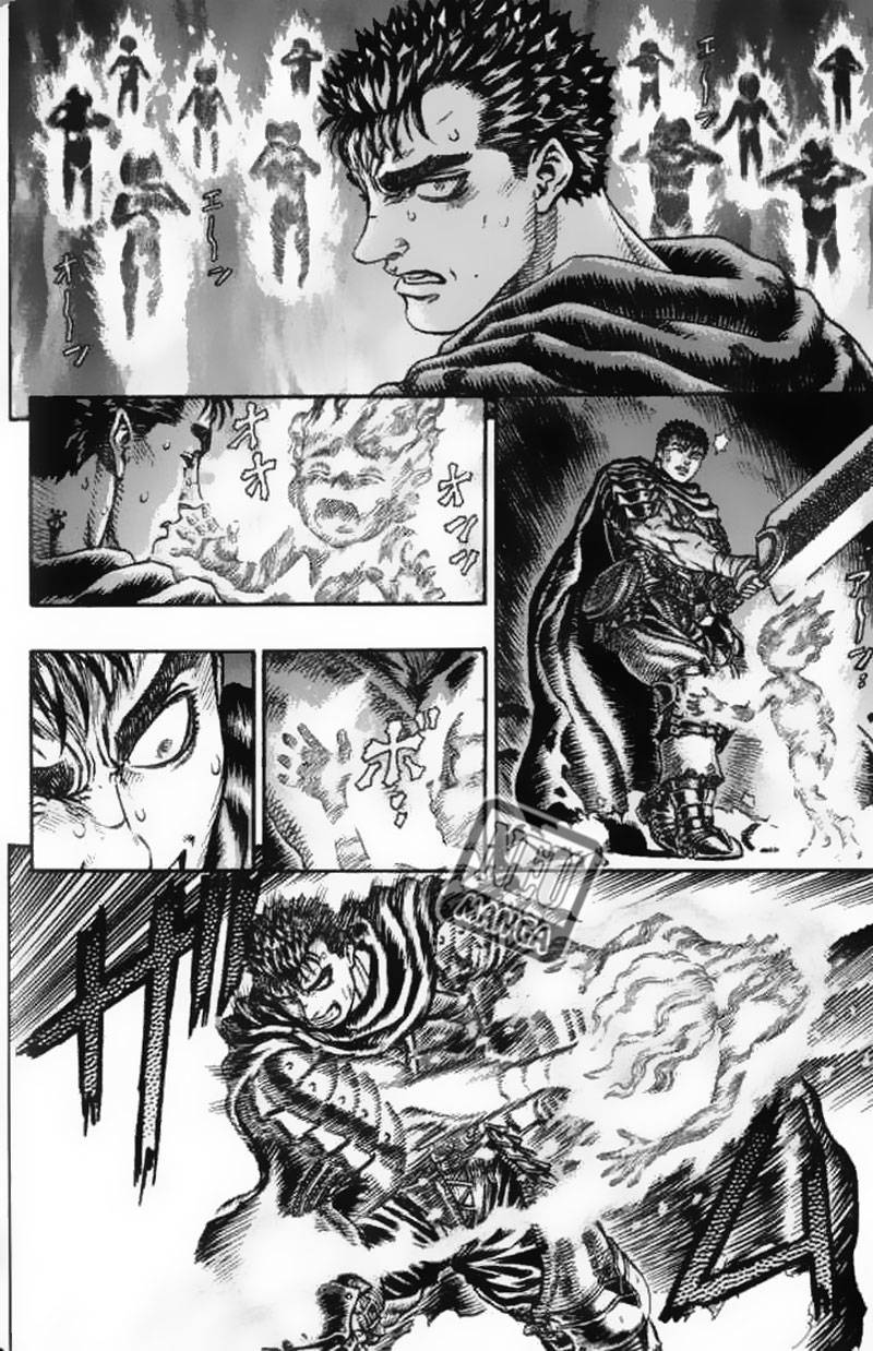 Berserk Chapter 117 Gambar 4