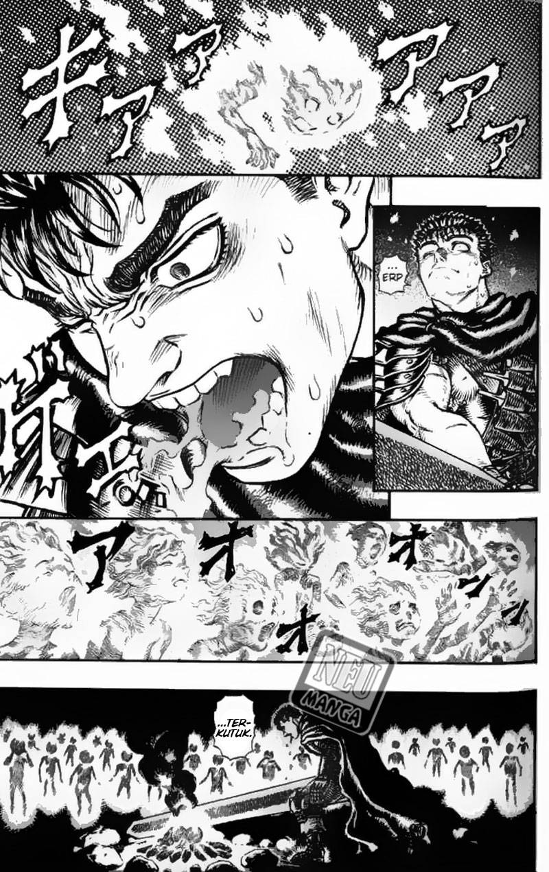 Berserk Chapter 117 Gambar 5