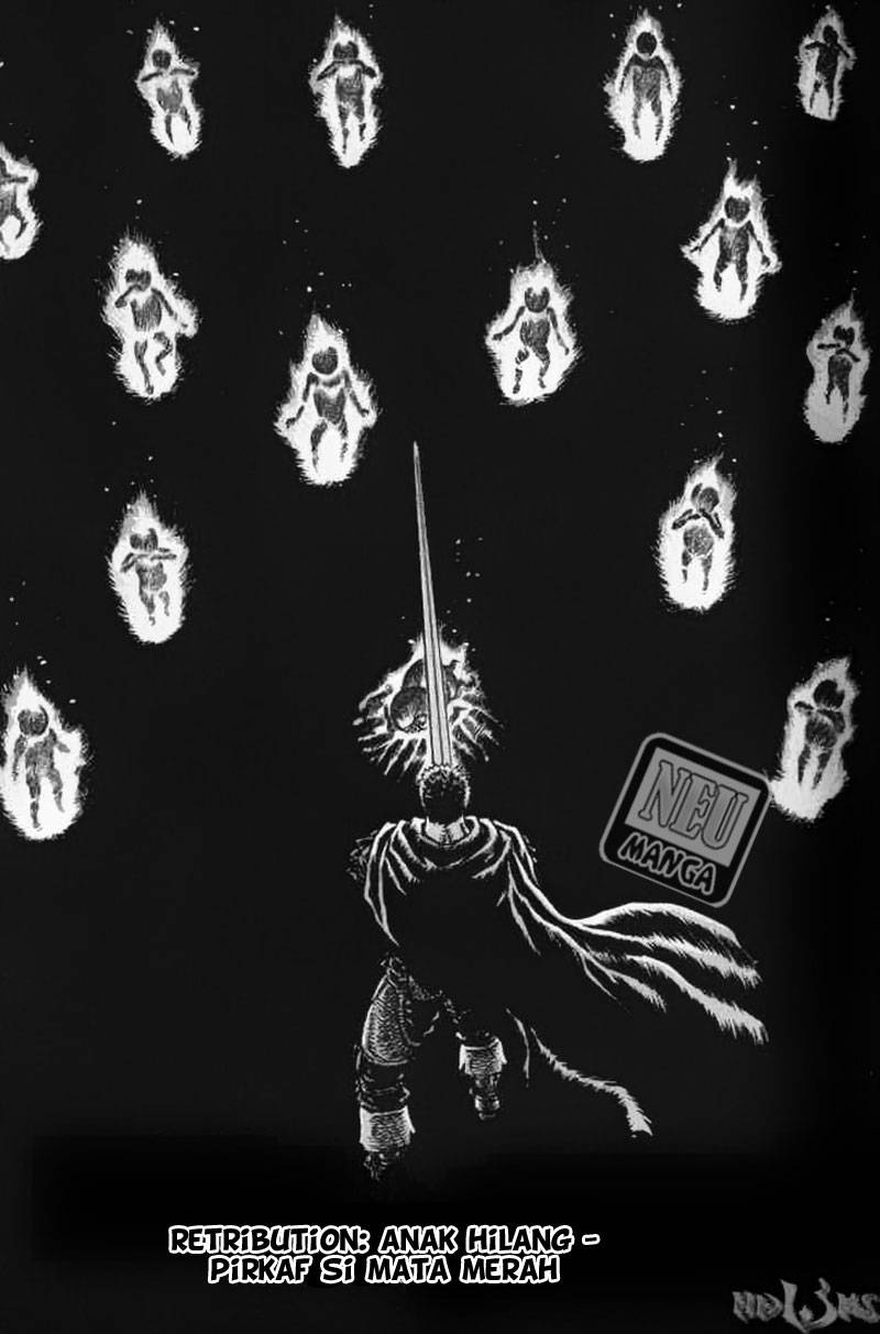 Manga Berserk Chapter 117 gambar nomor 2