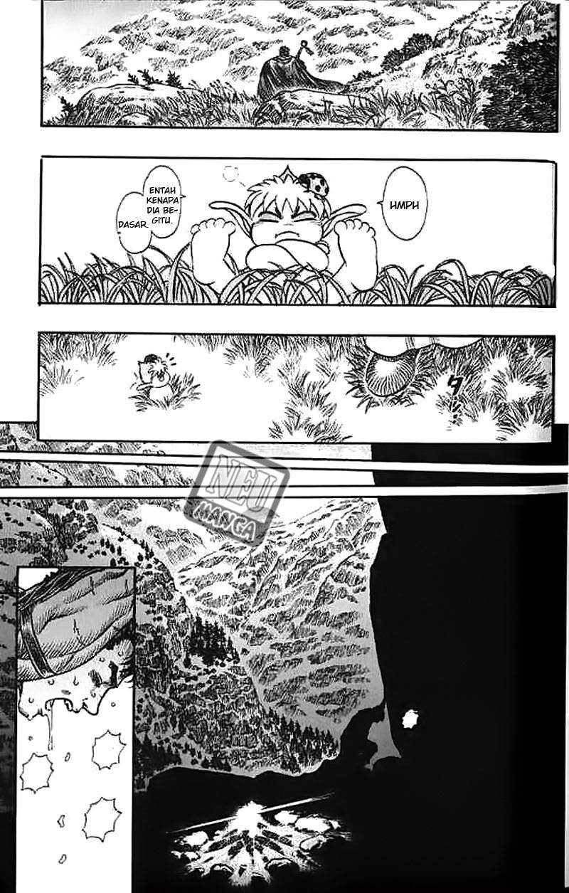 Berserk Chapter 116 Gambar 14