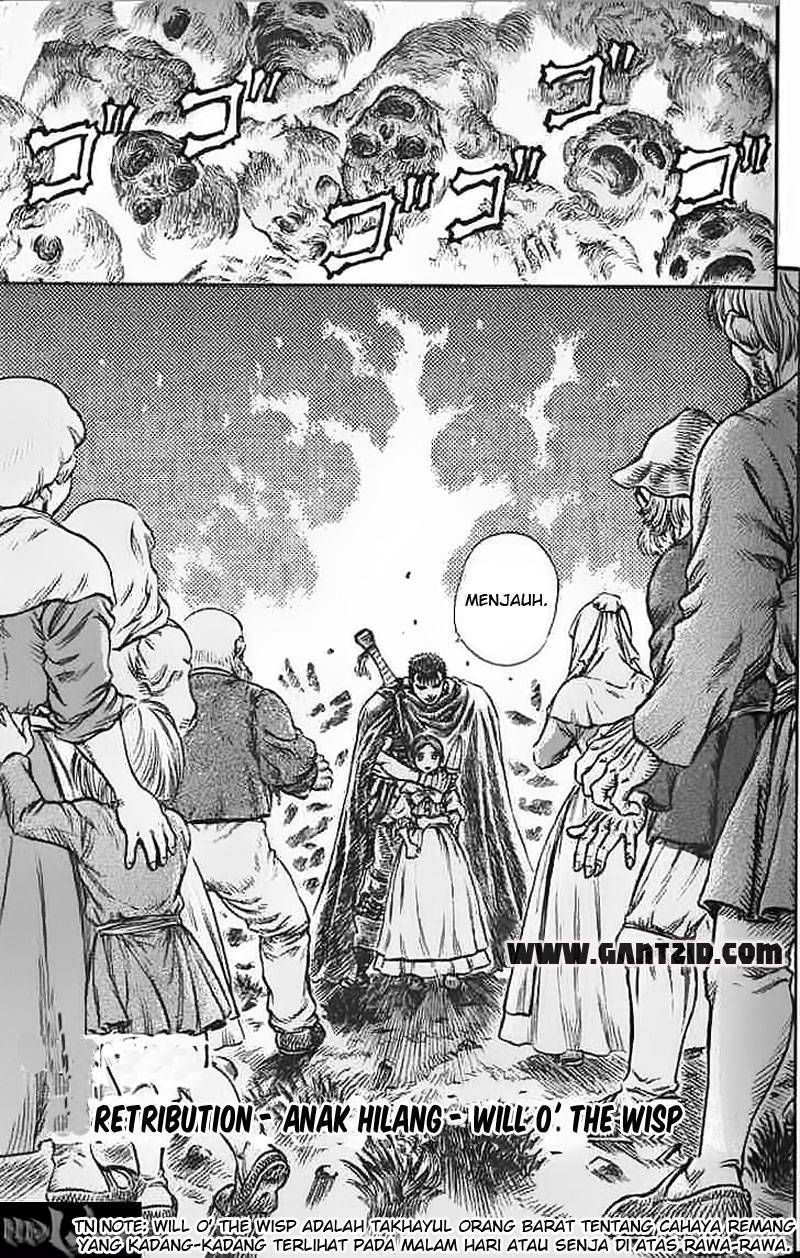 Manga Berserk Chapter 116 gambar nomor 2