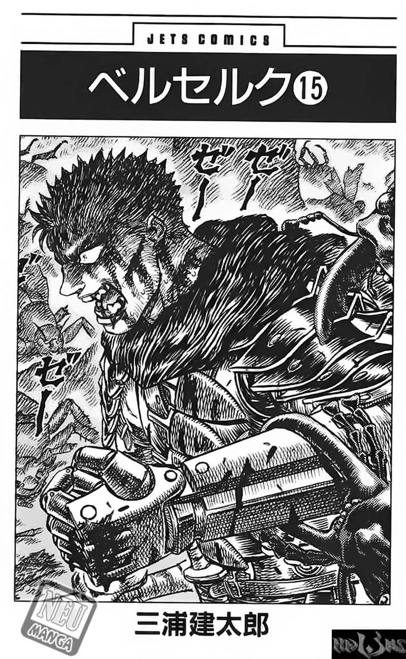 Manga Berserk Chapter 115 gambar nomor 2