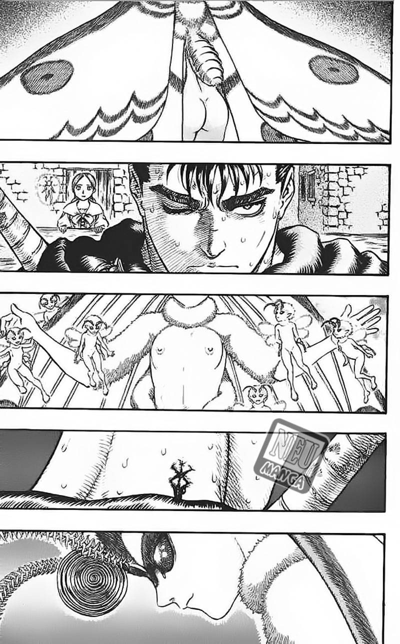 Berserk Chapter 115 Gambar 3