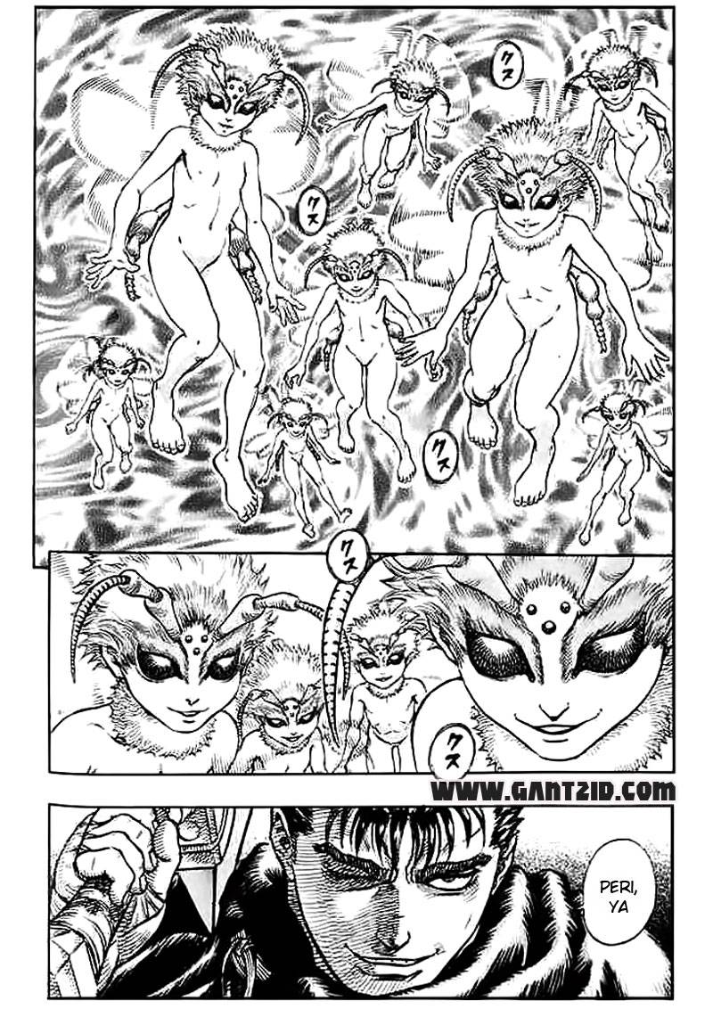 Berserk Chapter 114 Gambar 5