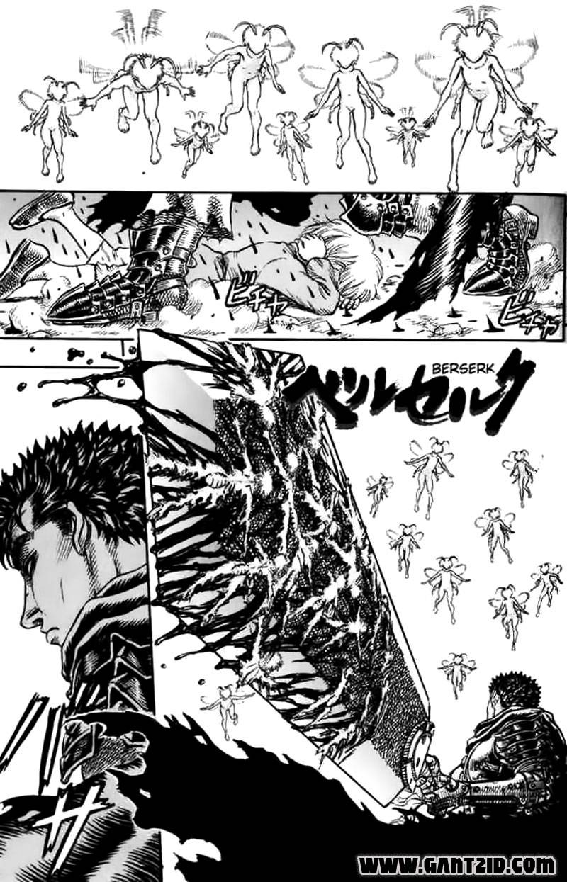Manga Berserk Chapter 114 gambar nomor 2