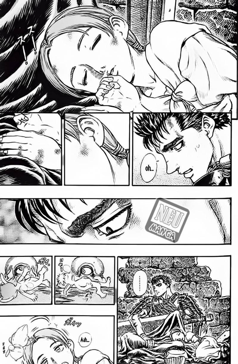 Berserk Chapter 113 Gambar 4