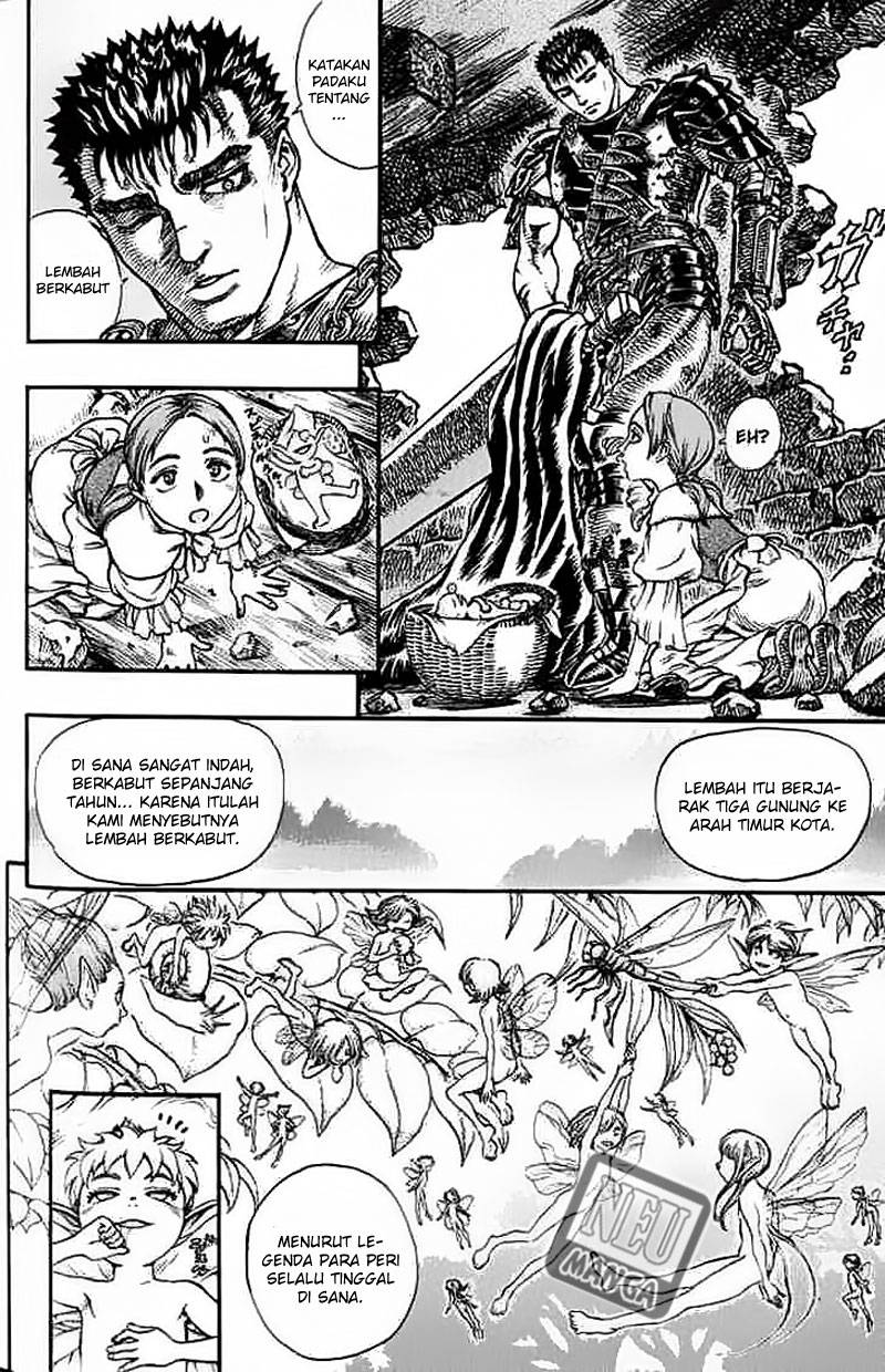 Berserk Chapter 113 Gambar 5