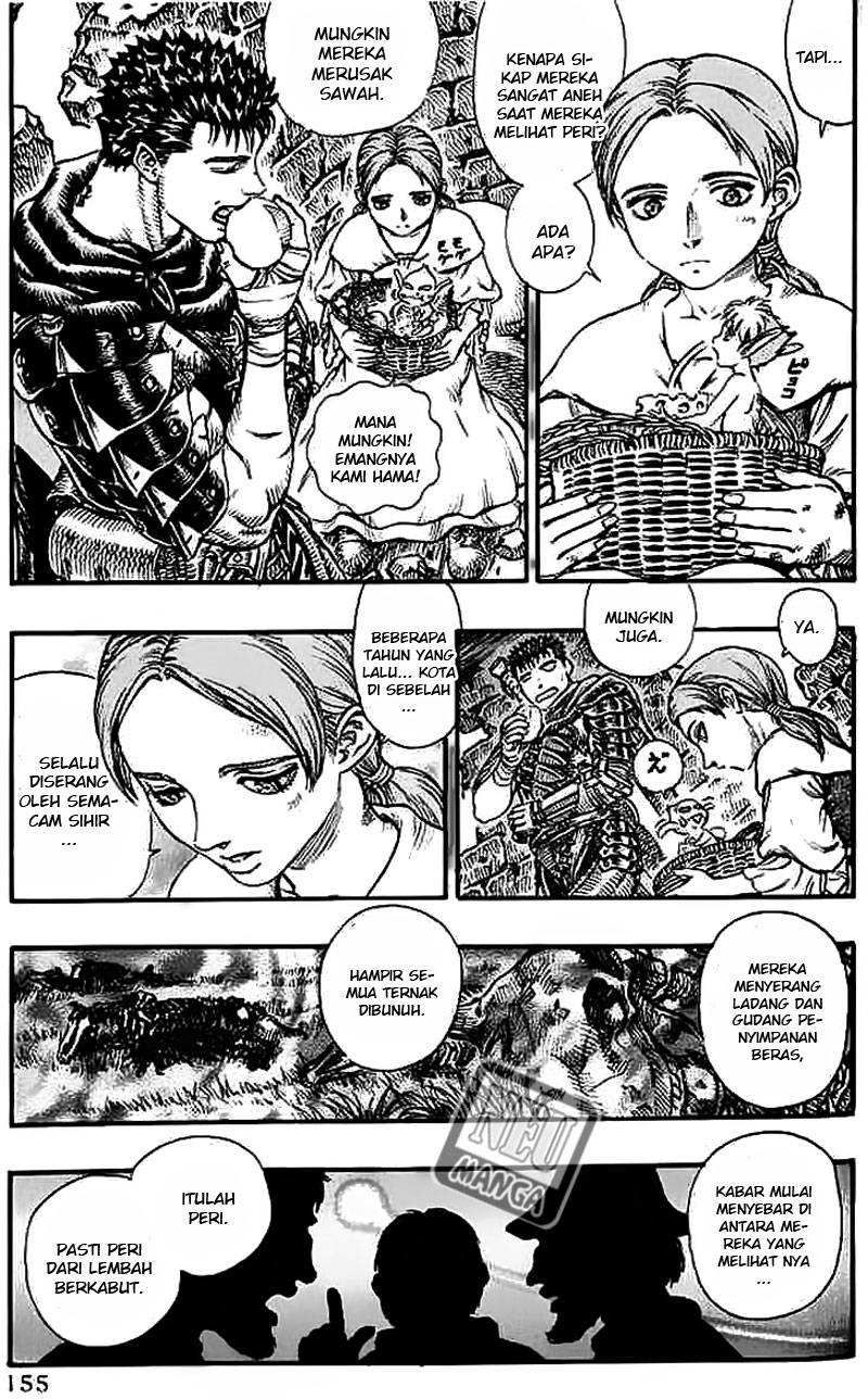 Berserk Chapter 113 Gambar 6